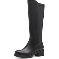 MARCO TOZZI Stiefel mit Blockabsatz