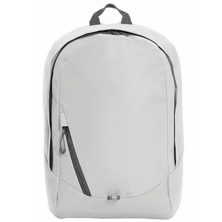 Halfar - "Solution" Rucksack (Weiß)