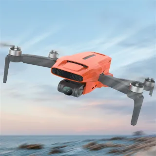 [EU Direct] FIMI X8 MINI 3 SoLink 9KM FPV Super Night Video Mode With 4K 60fps 1/2" CMOS Camera 3-axis Mechanical Gimbal