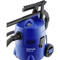 Nilfisk Nass-Trocken-Sauger Nass-/Trockensauger 18451119