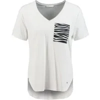 Key Largo T-Shirt WT ZEBRA v-neck (1er)