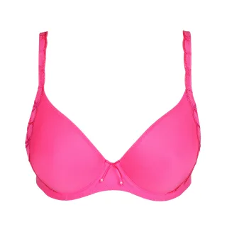 Marie Jo - HELEEN hollywood pink Vollschalen-BH Spacer hollywood pink - Gr. - b75