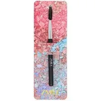 ZMILE COSMETICS Augenbrauenpinsel Mascara- & Augenbrauen-Bürste, 1 tlg.