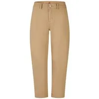Buena Vista Stoffhose Barrel stretch twill - Barrel Fit Hose - Damen Hose