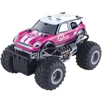 Jollity RC-Auto Ferngesteuerter Monster Truck 1:16 - Schnelles RC-Fahrzeug