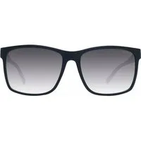 Guess Sonnenbrille Quadratische Retro Glasses Brille