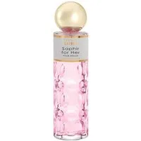 Saphir Parfums Eau de Parfum SAPHIR For Her Women EDP