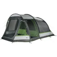 High Peak Tunnelzelt Meran 4.0, Personen: 4
