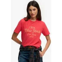 Superdry Kurzarmshirt
