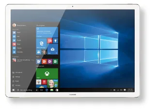 Huawei MateBook 256GB [12" WiFi only] gold