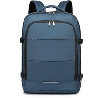 KONO Reiserucksack Gepäcktasche 45 x 36 x 20 cm Easyjet Laptop Wochenende Seesack 30 L
