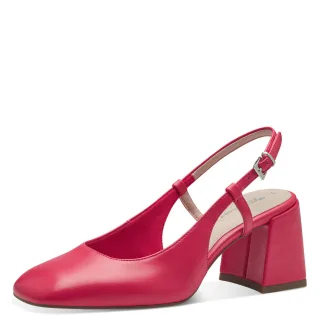 Tamaris - Da.-Sling pink - Gr. - 39