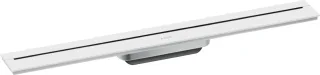 Hansgrohe Fertigset Duschrinne AXOR Drain 42525700
