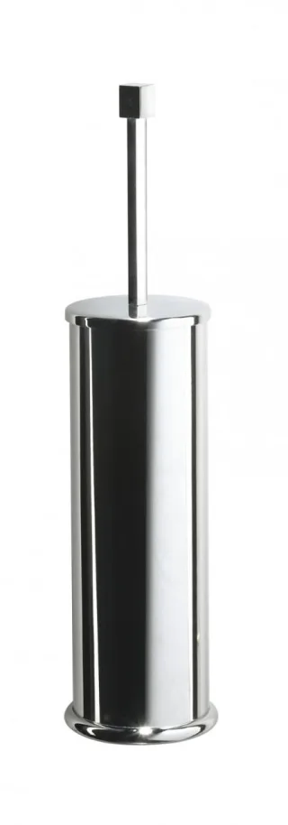 Koh-i-Noor SERIE 4 Toilettenbürste, 7012KK, chrom 7012KK