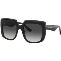 DOLCE & GABBANA Sonnenbrille DOLCE & GABBANA Sonnenbrille Sunglasses DG 4414 501 8G