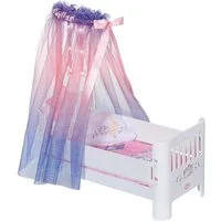 Zapf Creation® Puppenbett 710302 Baby Annabell Sweet Drams Bett