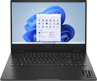 HP OMEN 16-wf1072ng | 9p3a5ea | 16,1" FHD IPS - Core i7-14700HX