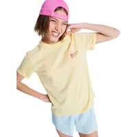 Roxy T-Shirt Oceanregular Poster