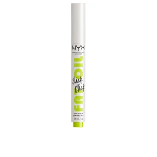 Fat Oil Slick Click Glänzender Lippenbalsam #man Charakter 2 gr