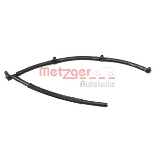 Metzger Schlauch f?r Leckkraftstoff Citroen Berlingo C5 Xsara Peugeot 307 406 Partner
