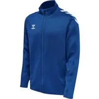 hummel Sweatshirt hmlCORE XK Poly Zip Sweat