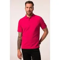 JP1880 Poloshirt Poloshirt Basic Halbarm Piqué