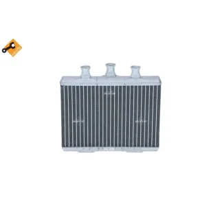 NRF W?rmetauscher BMW 7er E65
