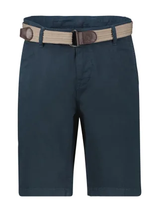 LERROS - SHORTS storm blue - Gr. - 38