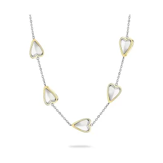 Liebeskind Kette LJ-1821-N-50