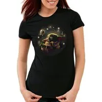 style3 T-Shirt The Baby yoda wars boba fett mandalorian andor star