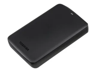 Toshiba Canvio Basics | hdtb320ek3ca | Festplatte - 2 TB