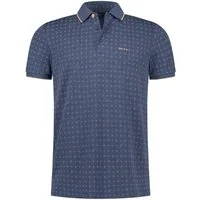 New Zealand Auckland Poloshirt 70LC30PL
