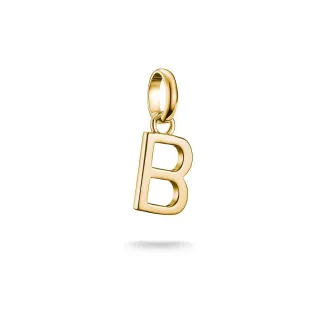 Thomas Sabo Charm Charm Club CC1208-413-39