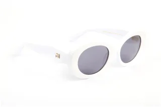 Ana Hickmann Sonnenbrille AH9483 D01 52