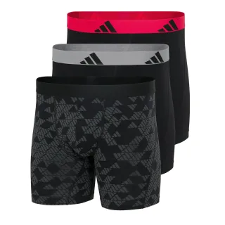 Adidas Boxer Active Flex Baumwoll-Boxershorts
