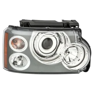 Hella Bi-Xenon Scheinwerfer rechts Land Rover Range Rover 1LL238036-421