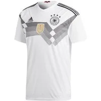 adidas Performance Fußballtrikot adidas Herren DFB Home Trikot 2018