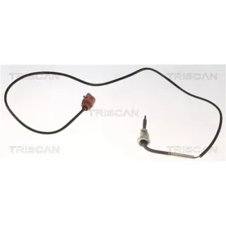 Triscan Sensor f?r Abgastemperatur Audi A4 A6 2,0 882629066