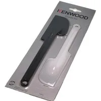 Kenwood Teigspachtel Kenwood AW20010013, KWSK003 Teigspachtel-Set für Küchenmaschinen