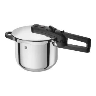 ZWILLING EcoQuick II Dampfkochtopf 22 cm
