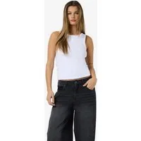 Noisy may Tanktop NMMAYA S/L REGULAR TANK TOP NOOS