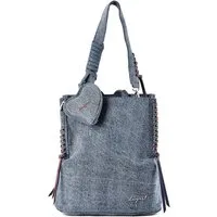 Desigual Cityrucksack Torio, Baumwolle