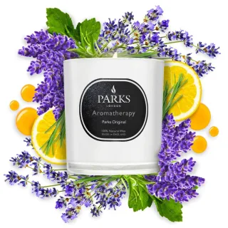 PARKS ORIGINAL KERZE 220G
