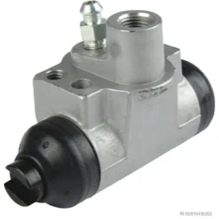 Jakoparts Radzylinder hinten Daihatsu Sirion 1,3