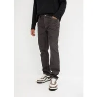 bonprix Regular-fit-Jeans (1-tlg) 5-Pocket Form