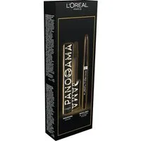 L'ORÉAL PARIS Make-up Set L'Oréal Paris Set: Panorama Mascara + Infaillible Gel Automatic Eyeli