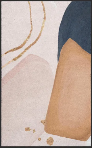 Fussmatte 7630 | Größe: 60 cm x 90 cm