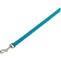 Nobby Hundeleine Leine Classic hellblau