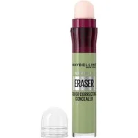 MAYBELLINE NEW YORK Concealer INSTANT ANTI-AGE LÖSCHER COLOR CORRECTOR CONCEALER, mit hoher Deckkraft