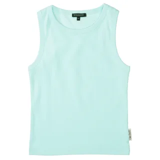 STACCATO - Md.-Rib-Top aqua - Gr. - 176